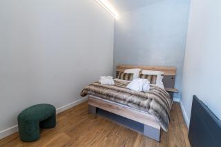 Appartement standing T3 cœur de Briançon proche des pistes, Serre-Chevalier - 2