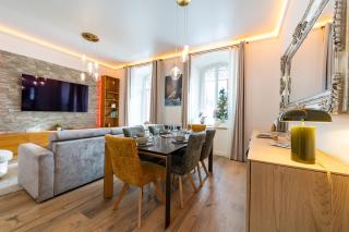 Appartement standing T3 cœur de Briançon proche des pistes, Serre-Chevalier - 3