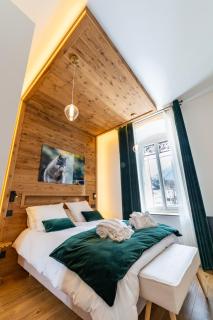 Appartement standing T3 cœur de Briançon proche des pistes, Serre-Chevalier - 7