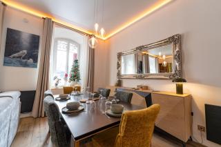Appartement standing T3 cœur de Briançon proche des pistes, Serre-Chevalier - 8