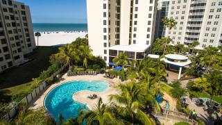 Pointe Estero Resort - Fort Myers Beach - 9