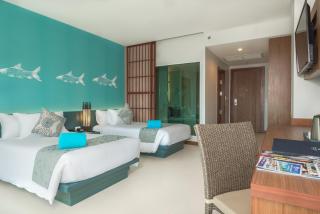 Fishermens Harbour Urban Resort - SHA Extra Plus - 8