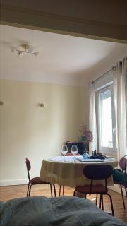 Central, beautiful, spacious and elegant apartment near Nation, Bastille and La Coulée Verte - 9