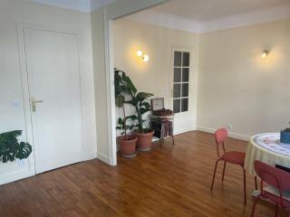 Central, beautiful, spacious and elegant apartment near Nation, Bastille and La Coulée Verte - 7