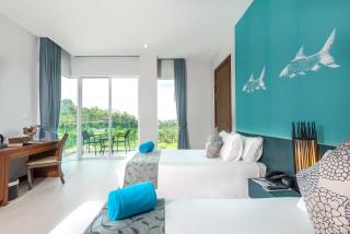 Fishermens Harbour Urban Resort - SHA Extra Plus - 9