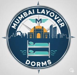 Mumbai layover dorms - 2