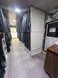 Mumbai layover dorms - 1