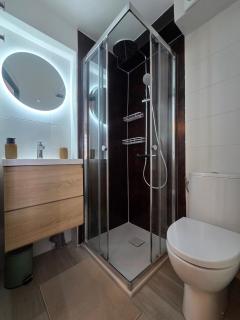 Ame des Racines Jacuzzi & Sauna Le Sylvestre - 7