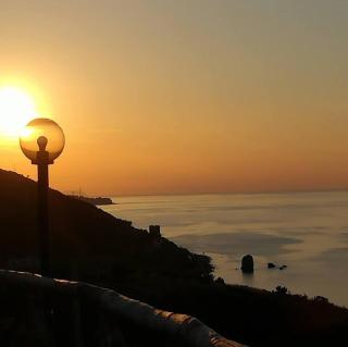 Casa Verde Mare - Castel di Tusa - 5