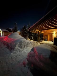 Chalet des Hautes Côtes - 2