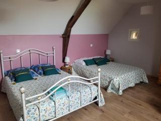 La maison de gatienne - 3