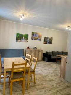 Apartament KROPELKA - 8