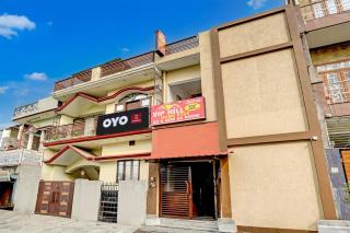 HOTEL O VIP HILL HOMESTAY - 3