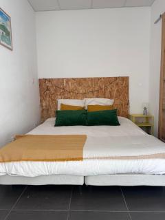 Chez Ambre et Lulu - Appartement centre ville avec piscine - 9