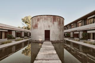 Dexamenes Seaside Hotel - 2