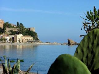 Casa Verde Mare - Castel di Tusa - 0