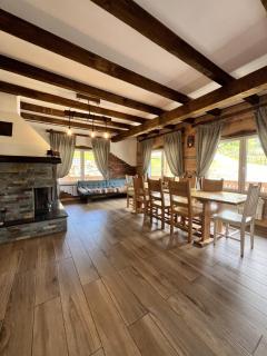 Cabana Agroturistica Runc - 5