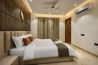 The Neeraj Marine Ganga Stays - 3