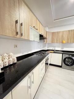 Apartment for daily rent in Malabasa Hills - 4