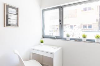 Casa Azul @ Jardim do Morro by BnBird - 1