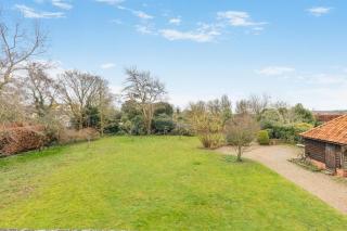 4 Bed in Walberswick oc-hfarm2 - 8