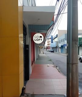 Coloft - Hospedagem e Coworking - 2