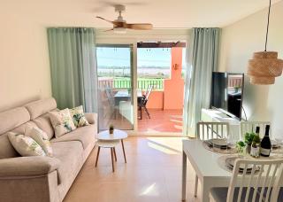 Calma Suite - Mar Menor Golf Resort - 9