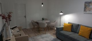 Vaszary Apartman - 1