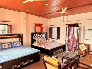 Mountain Farm Retreat - 3