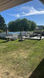 Northern Lights Apartment for Independent Stay - Jukkasjärvi - 7