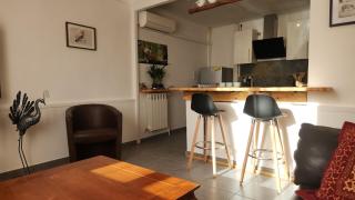 Logement entier dans un espace de verdure - 2