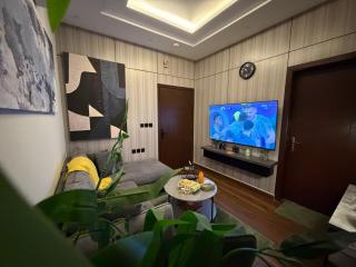 Wave24 By Roving Resdince - 9