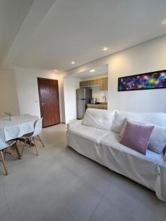 Espaço Familiar e Tranquilo 5min da Praia - 3
