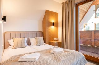 Podhalańskie Widoki by Apart Concept Podhale - 1