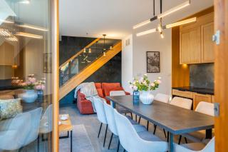 Podhalańskie Widoki by Apart Concept Podhale - 5