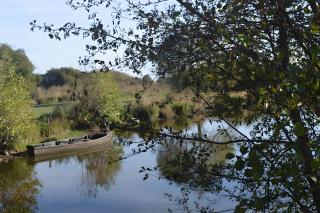 Chambre d'hôtes à Saint-Molf - 3