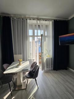 Apart Flat One Room - 9