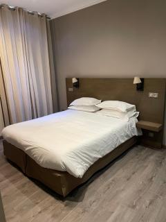 Chambre Le Chevalblanc - 5