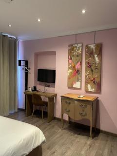 Chambre Le Chevalblanc - 3