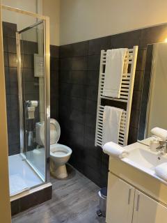 Chambre Le Chevalblanc - 1