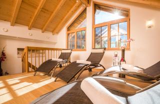 Hotel Wiese - Sankt Leonhard im Pitztal - 5