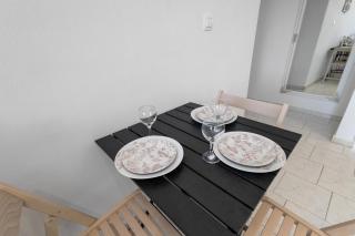 Sun Beach Apartments in Chania 10 13 - Chania - 6