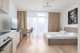 RentPlanet - Apartamenty Krochmalna - 0