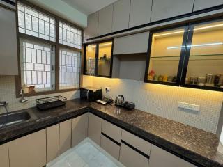 Luxe 3Bhk Assi Road & 10 Mins to temple - 3