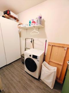 Quiet apartment for 2-4 people with private parking - 2