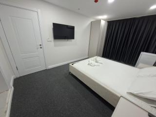 Zeynus Hotel Kadıköy - 8