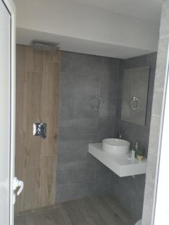 Villa Ra &Za Thassos island - 9