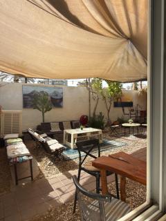 The Shelter Hostel Eilat - 3