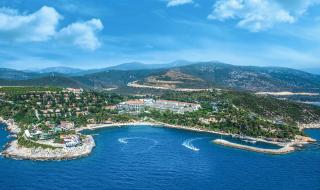 Pine Bay Holiday Resort - 9