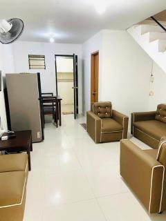 Sparrow Transient Townhouse - 4